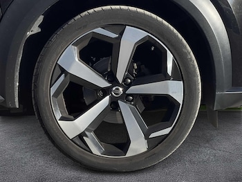 Used Nissan Juke 2022 for sale - 76102480: Photo 4