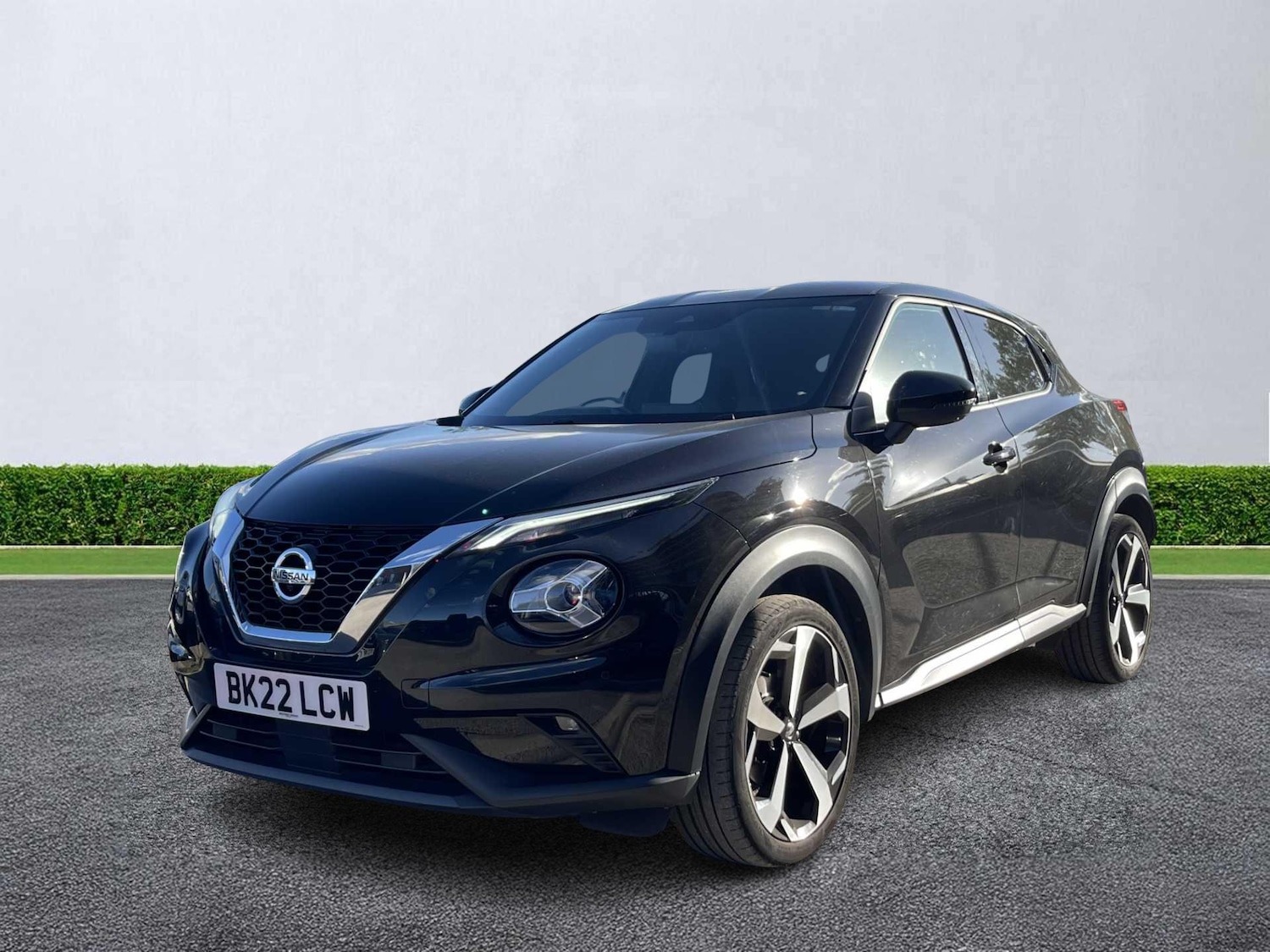 Used Nissan Juke 2022 for sale - 76102480: Photo 5