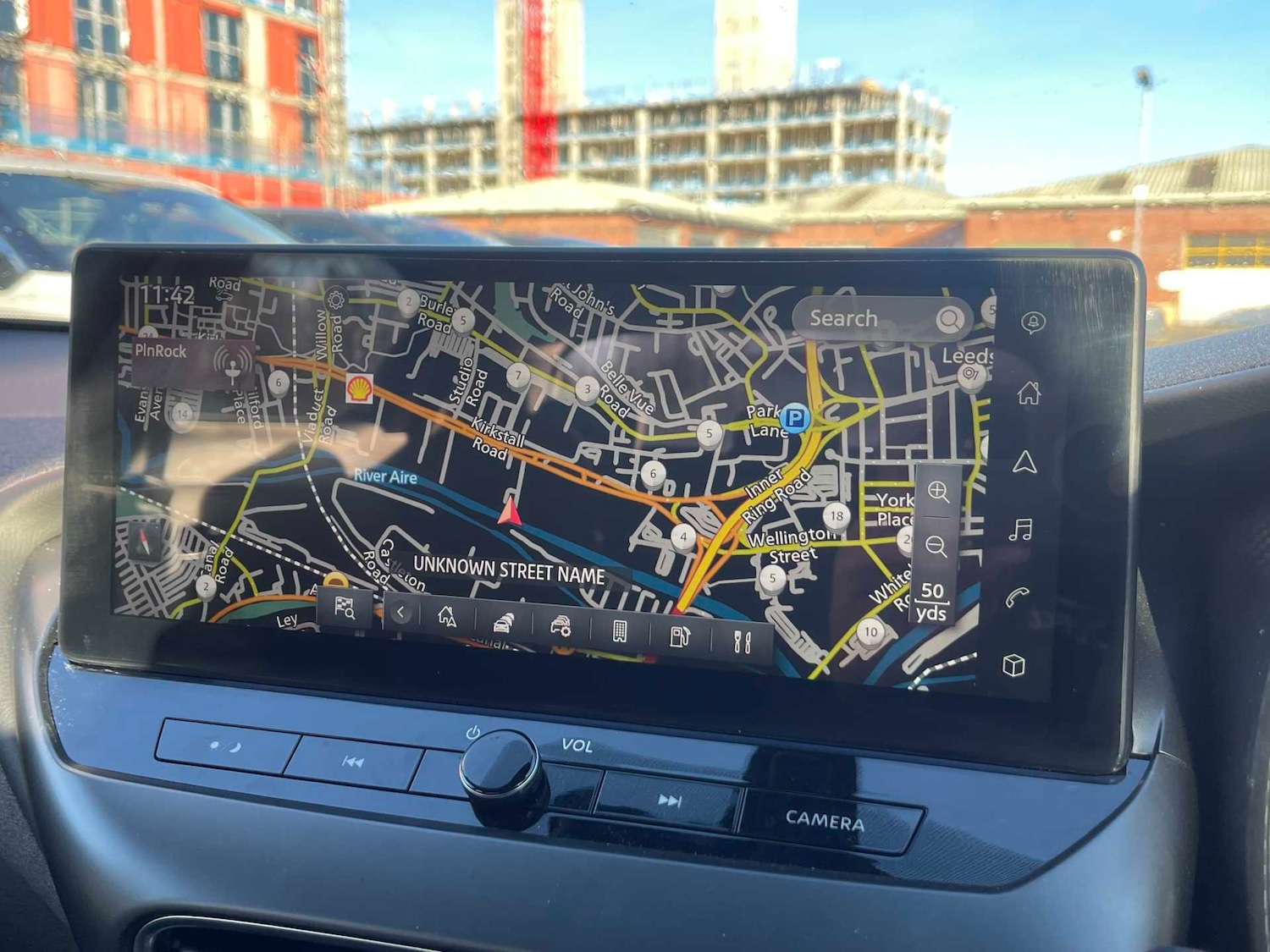 Used Nissan Juke 2024 for sale - 77078057: Photo 12