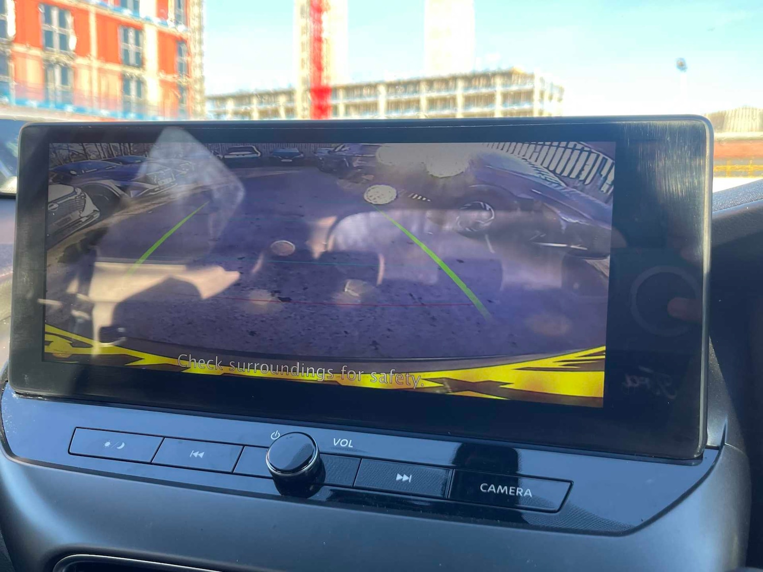 Used Nissan Juke 2024 for sale - 77078057: Photo 13