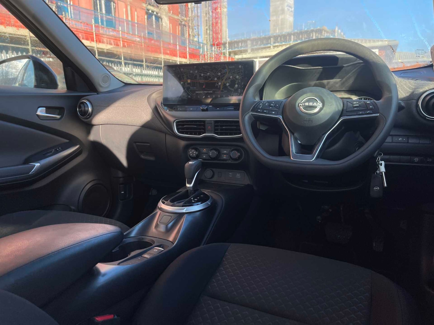 Used Nissan Juke 2024 for sale - 77078057: Photo 15