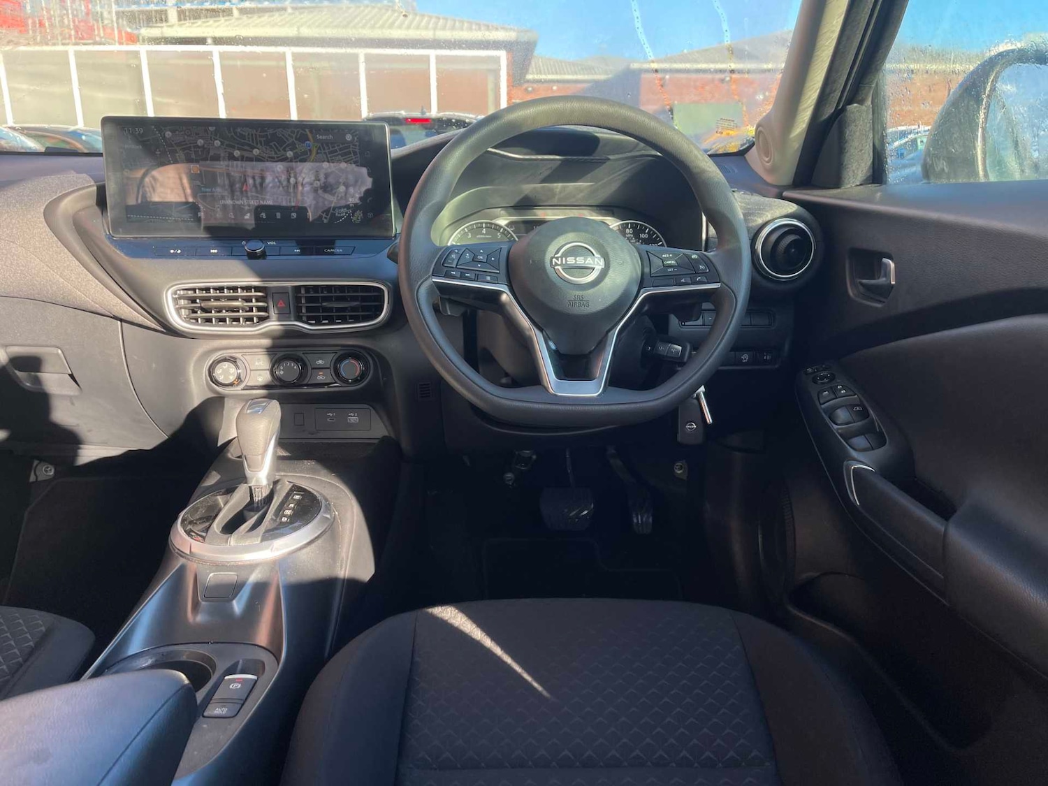 Used Nissan Juke 2024 for sale - 77078057: Photo 16