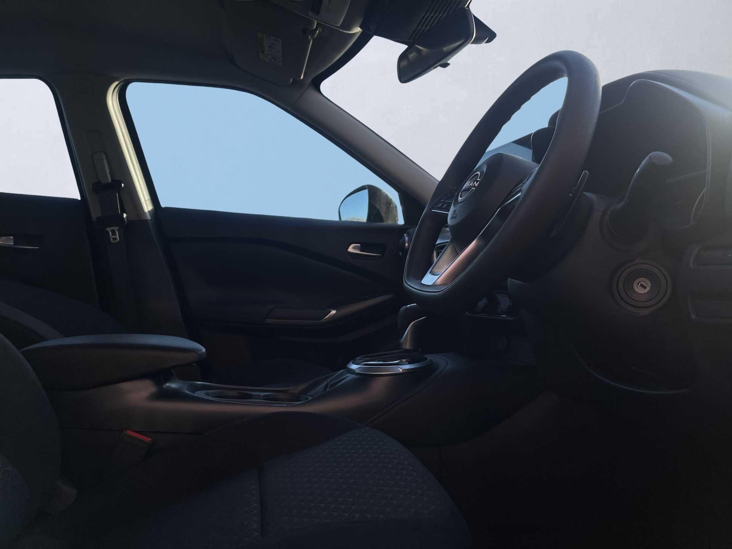 Used Nissan Juke 2024 for sale - 77078057: Photo 17