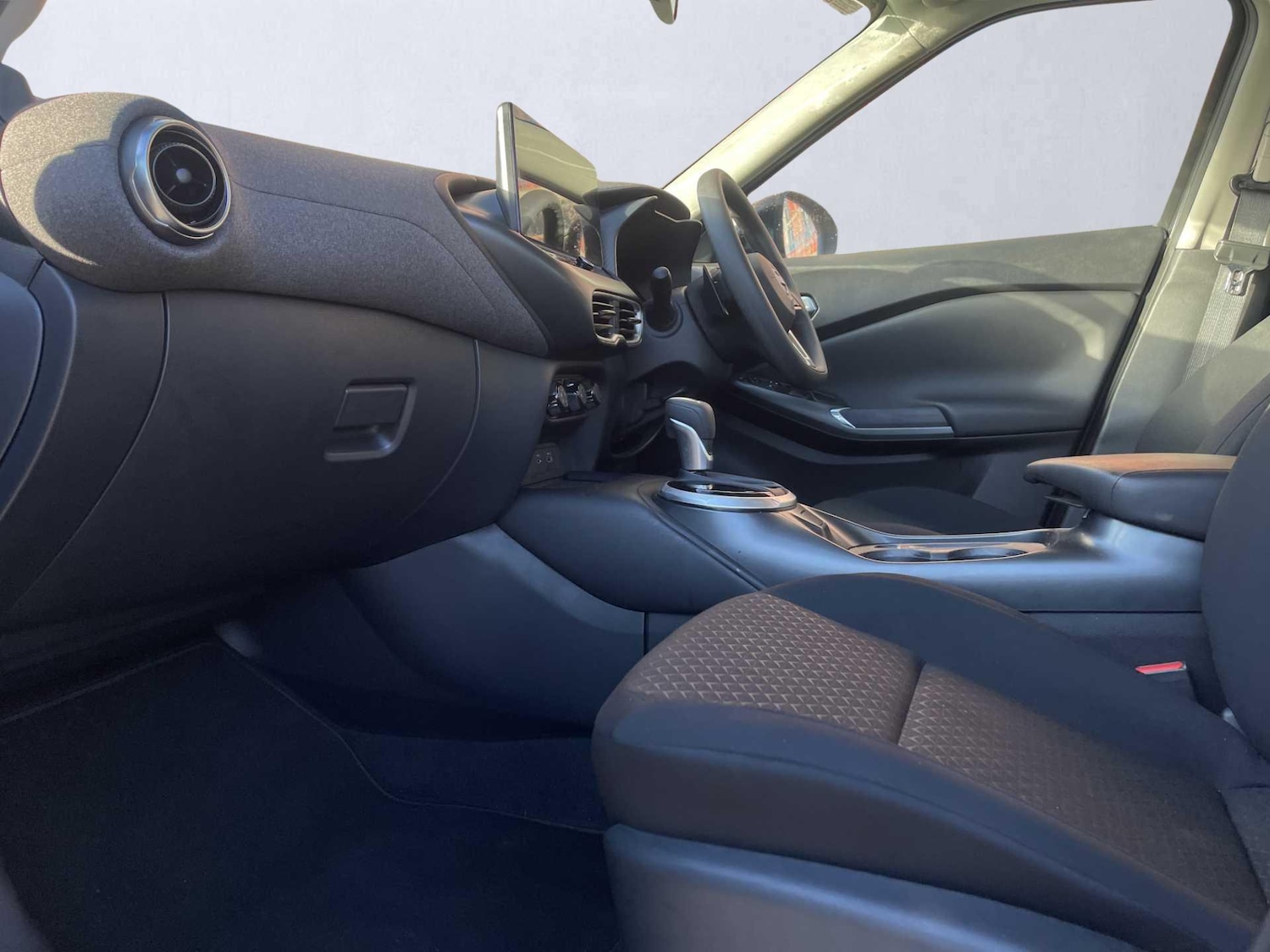 Used Nissan Juke 2024 for sale - 77078057: Photo 19