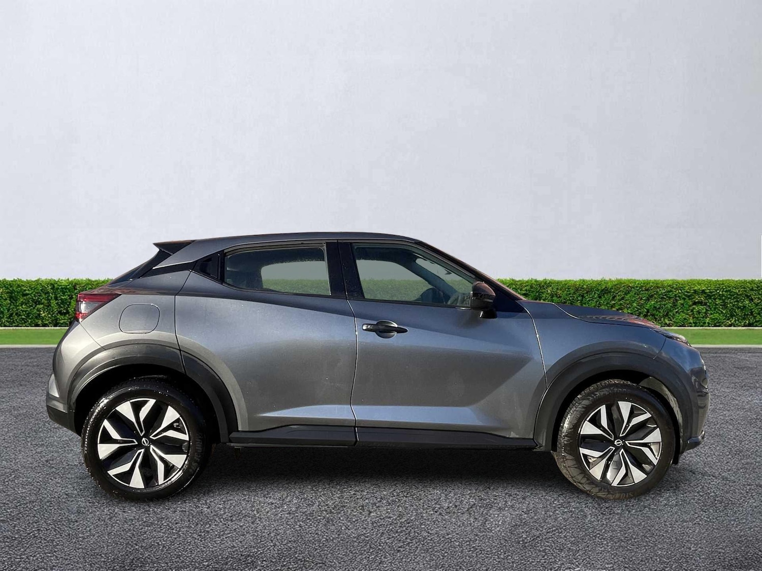 Used Nissan Juke 2024 for sale - 77078057: Photo 2