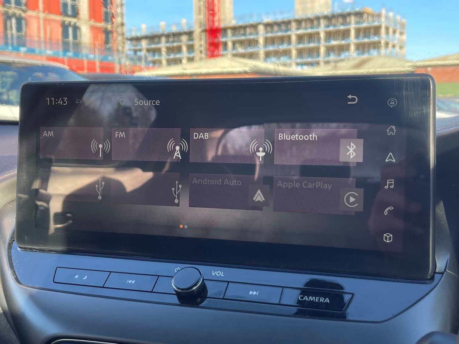 Used Nissan Juke 2024 for sale - 77078057: Photo 22