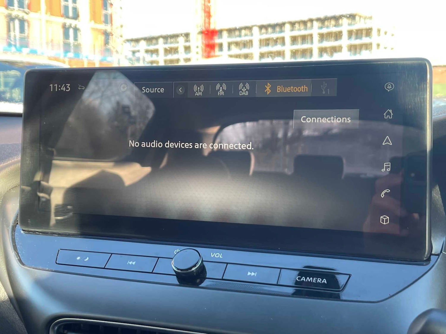 Used Nissan Juke 2024 for sale - 77078057: Photo 23