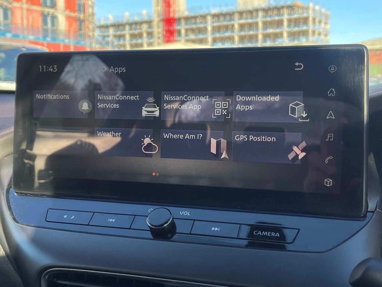 Used Nissan Juke 2024 for sale - 77078057: Photo 24