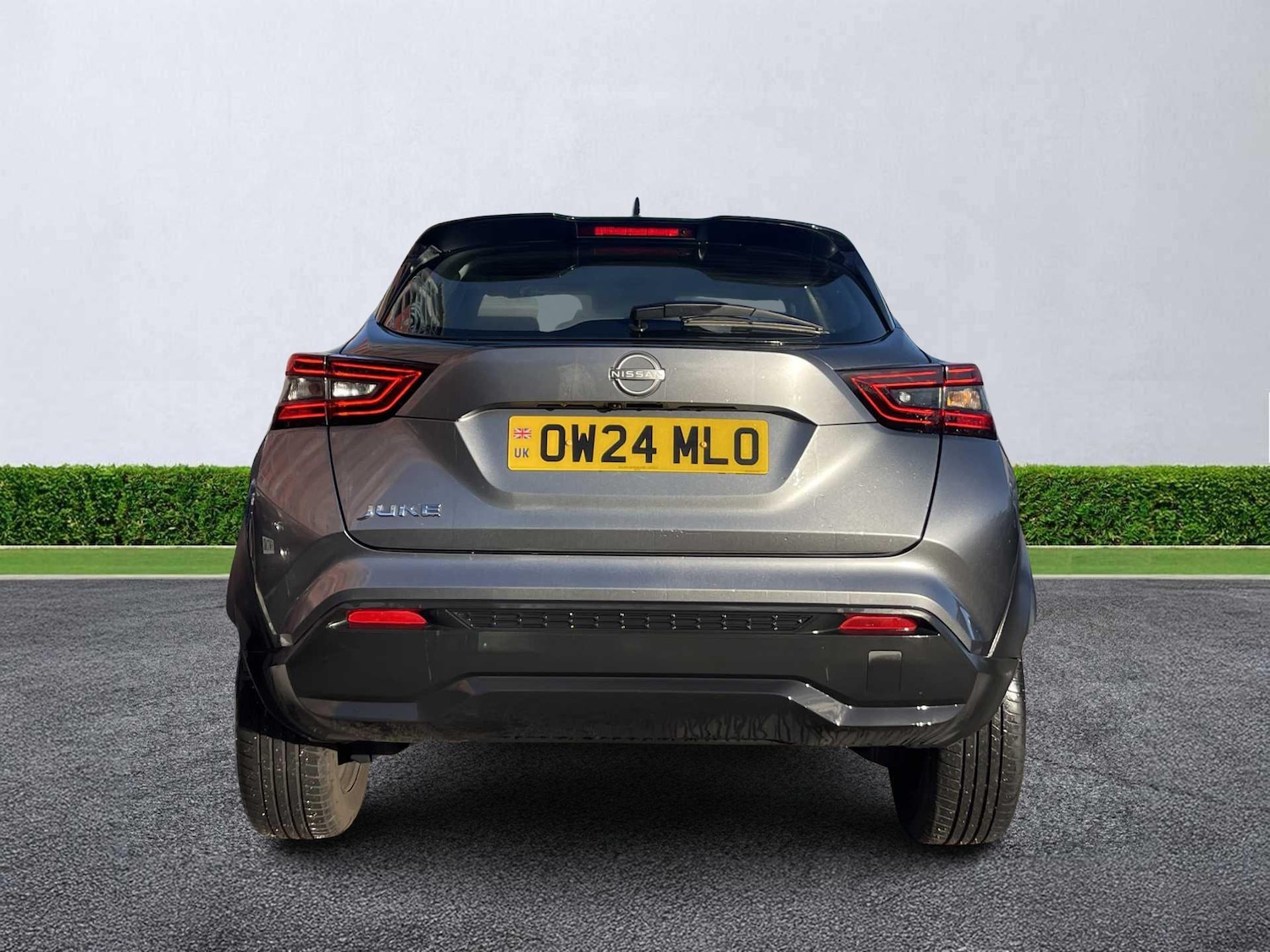 Used Nissan Juke 2024 for sale - 77078057: Photo 3