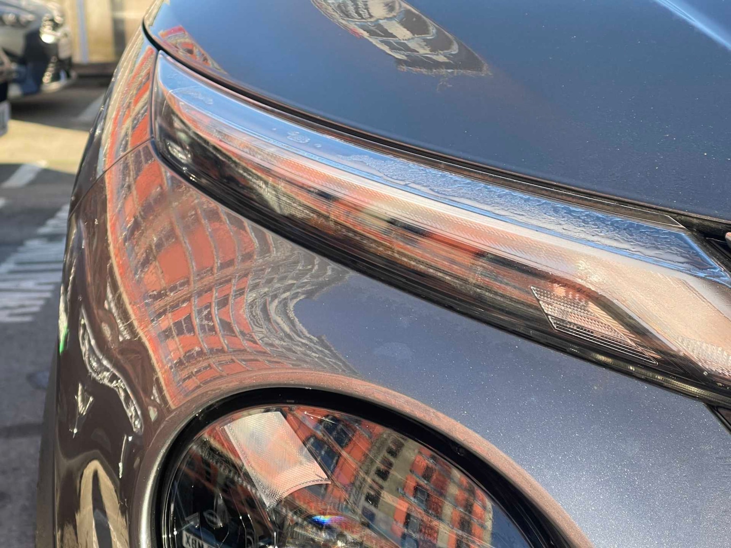 Used Nissan Juke 2024 for sale - 77078057: Photo 31