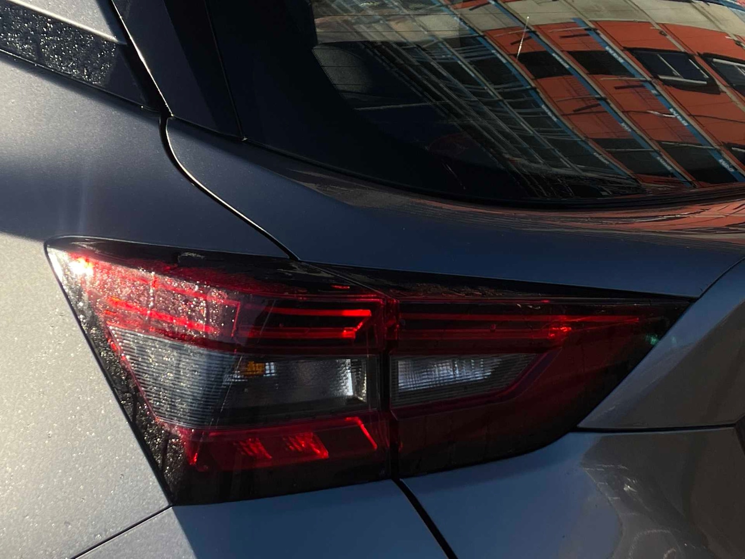 Used Nissan Juke 2024 for sale - 77078057: Photo 33