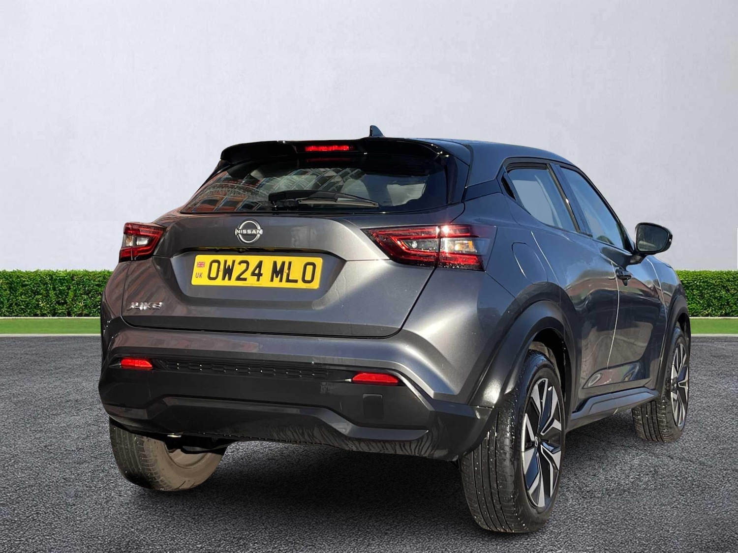 Used Nissan Juke 2024 for sale - 77078057: Photo 4