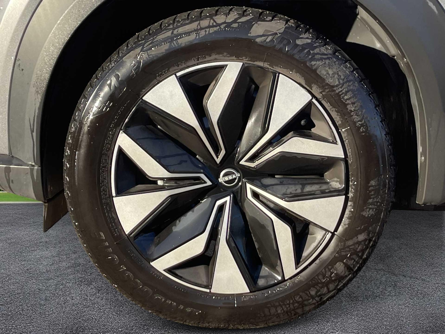 Used Nissan Juke 2024 for sale - 77078057: Photo 5