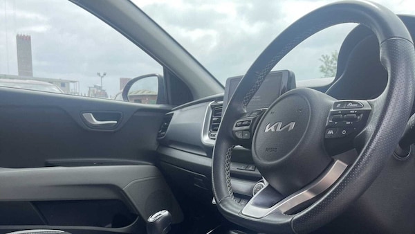 Used Kia Stonic 2022 for sale - 75437138: Photo 11
