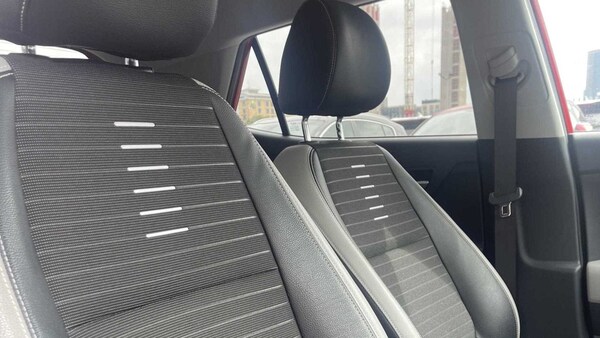 Used Kia Stonic 2022 for sale - 75437138: Photo 14