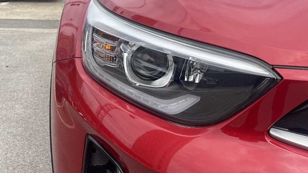 Used Kia Stonic 2022 for sale - 75437138: Photo 16