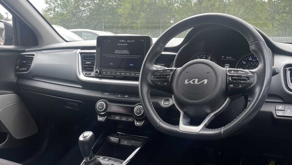 Used Kia Stonic 2022 for sale - 75437138: Photo 20