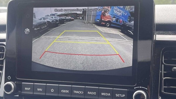 Used Kia Stonic 2022 for sale - 75437138: Photo 23