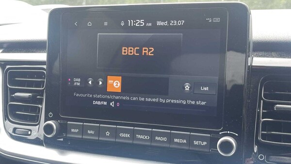Used Kia Stonic 2022 for sale - 75437138: Photo 29