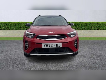 Used Kia Stonic 2022 for sale - 75437138: Photo