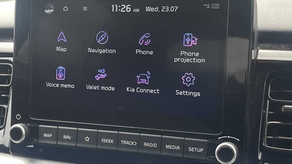Used Kia Stonic 2022 for sale - 75437138: Photo 30