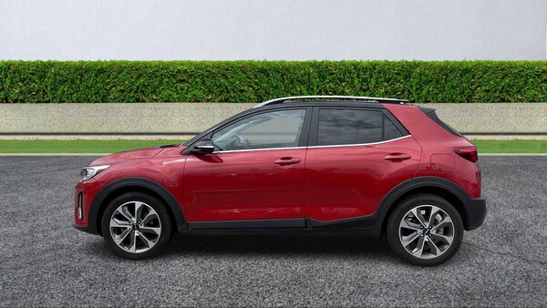 Used Kia Stonic 2022 for sale - 75437138: Photo 4