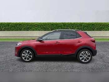 Used Kia Stonic 2022 for sale - 75437138: Photo