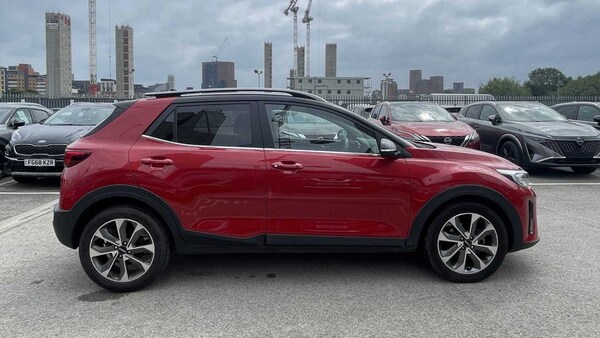 Used Kia Stonic 2022 for sale - 75437138: Photo 9