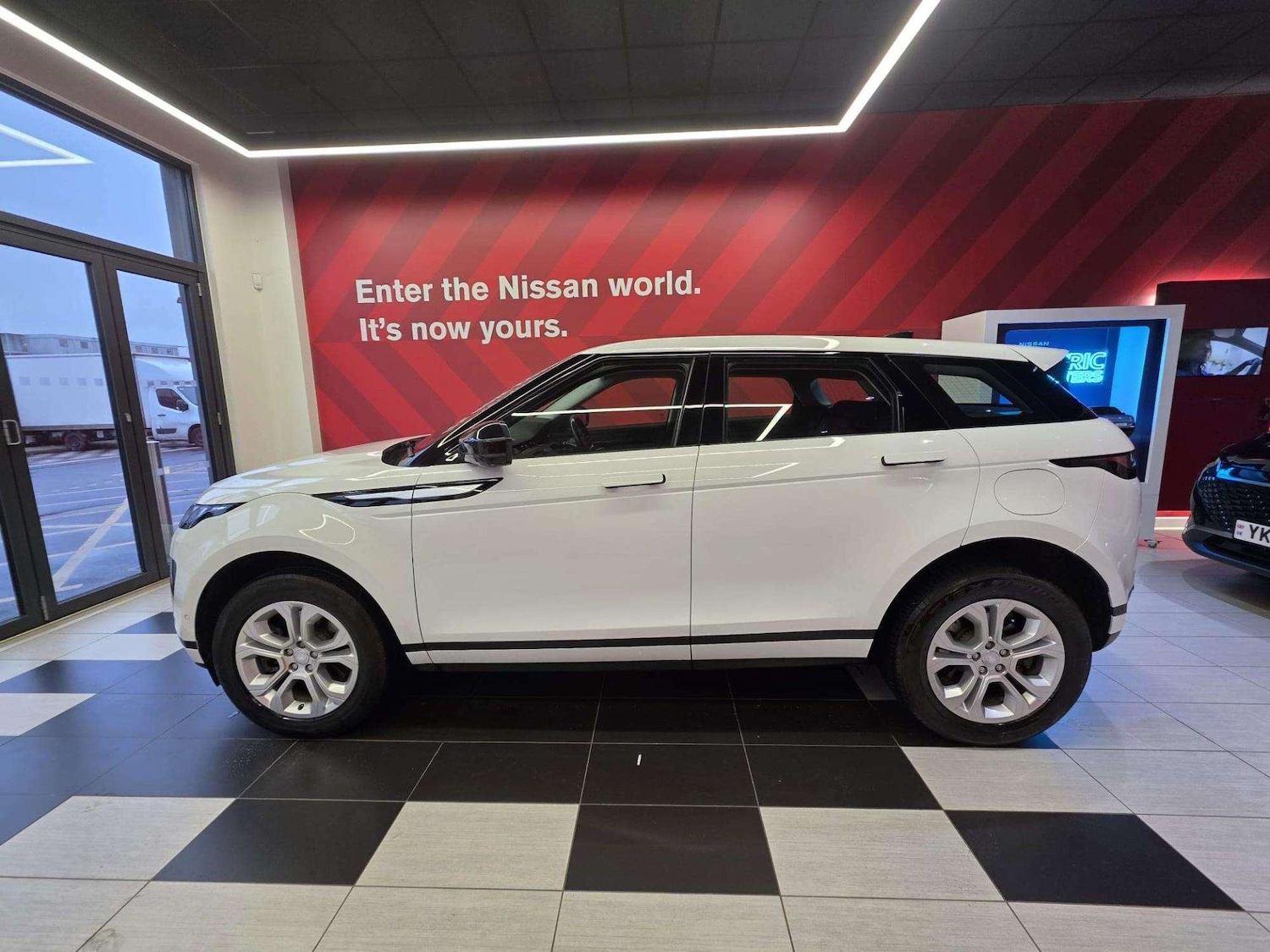 Used Land Rover Range Rover Evoque 2021 for sale - 77962336: Photo 10