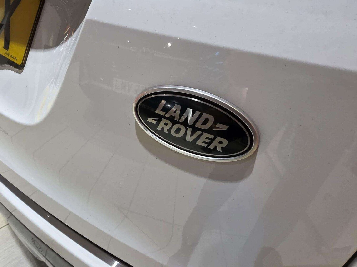 Used Land Rover Range Rover Evoque 2021 for sale - 77962336: Photo 19