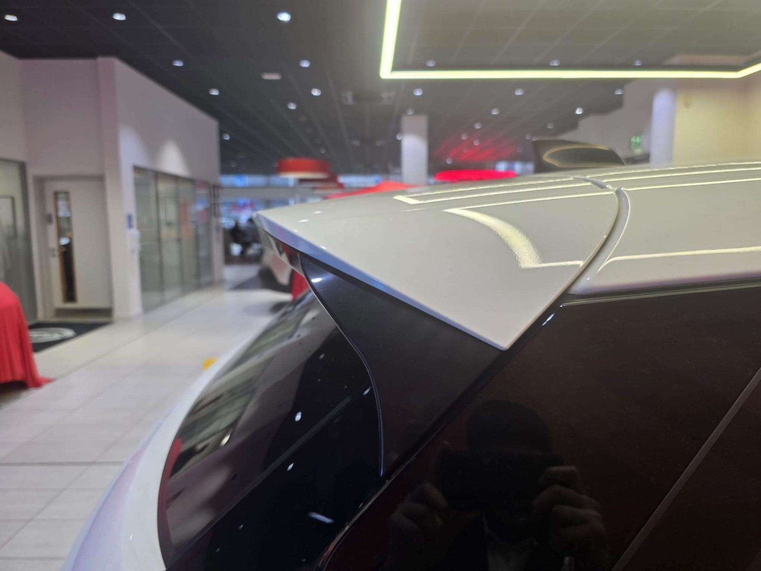 Used Land Rover Range Rover Evoque 2021 for sale - 77962336: Photo 23