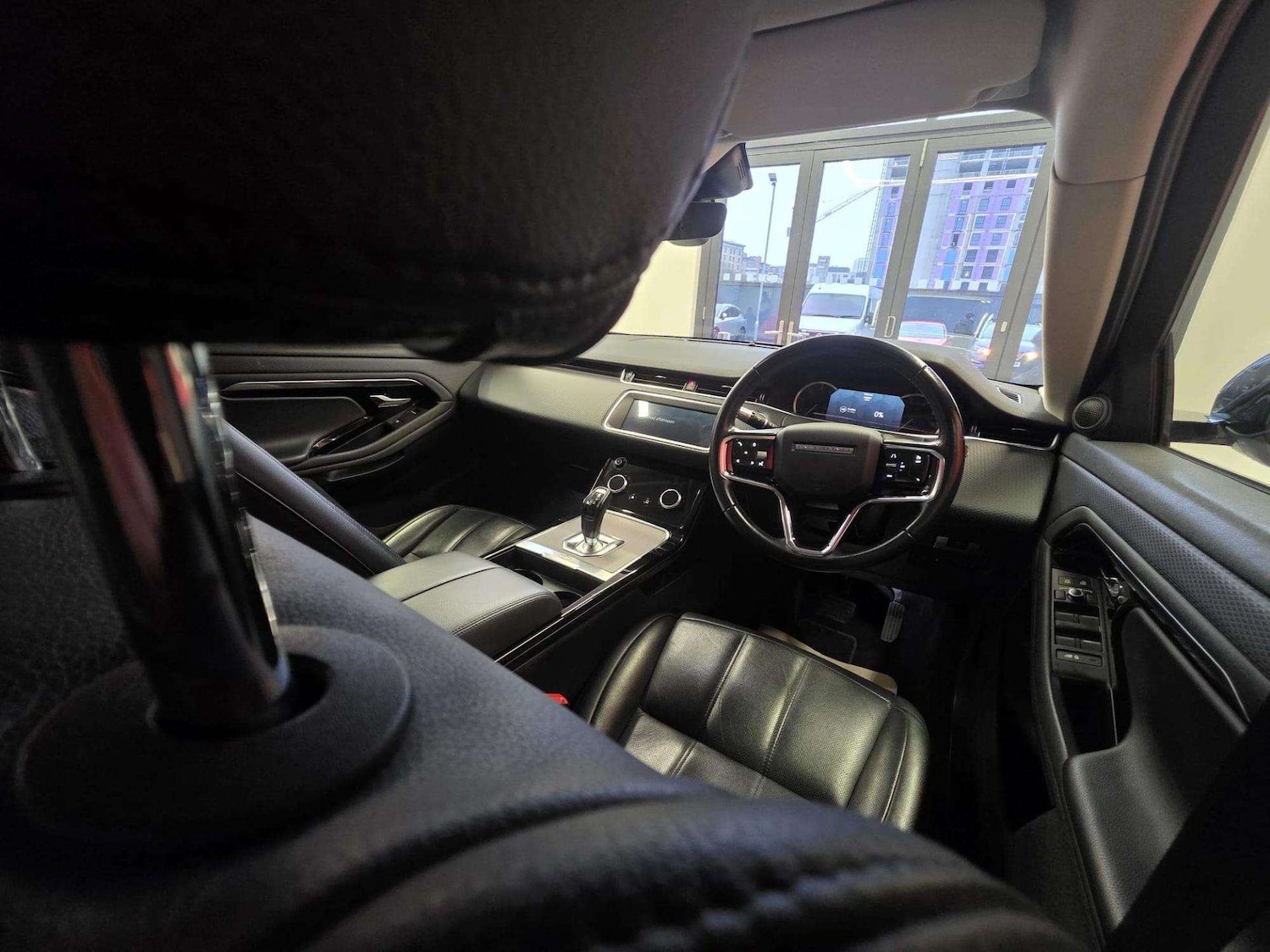 Used Land Rover Range Rover Evoque 2021 for sale - 77962336: Photo 28