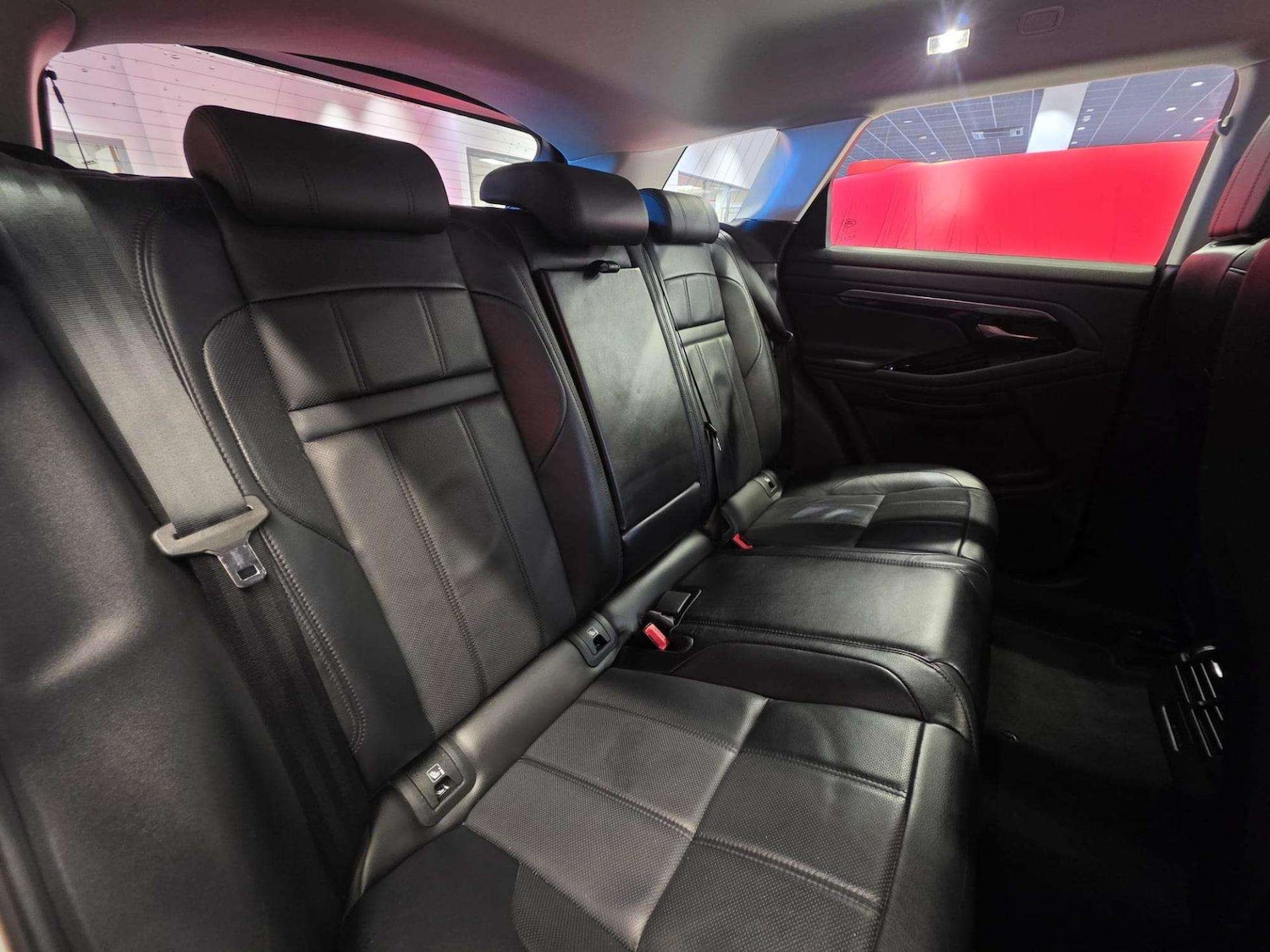 Used Land Rover Range Rover Evoque 2021 for sale - 77962336: Photo 29