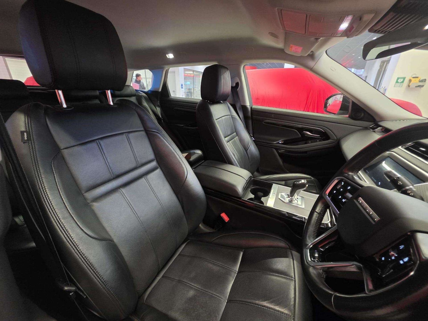 Used Land Rover Range Rover Evoque 2021 for sale - 77962336: Photo 30