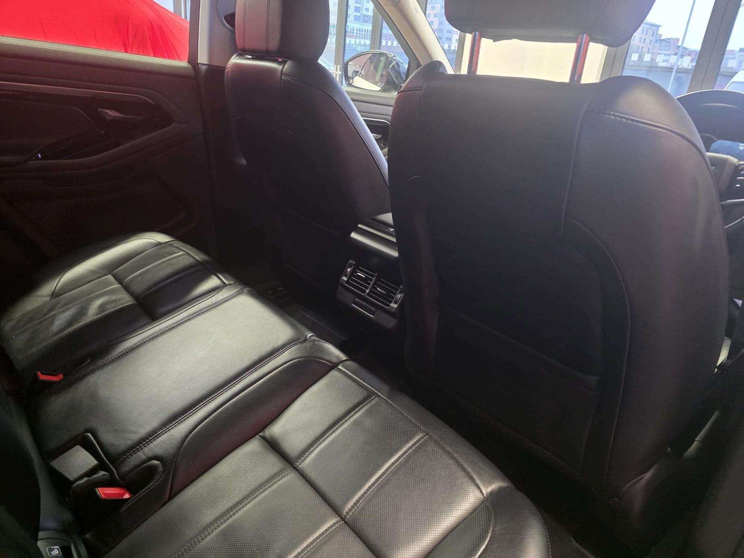 Used Land Rover Range Rover Evoque 2021 for sale - 77962336: Photo 32