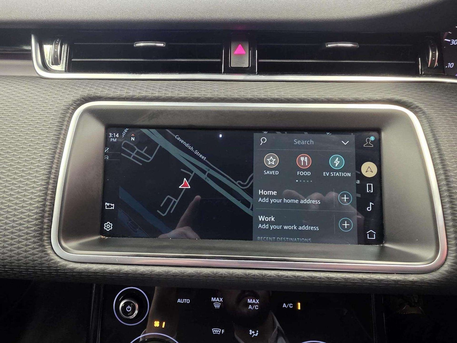 Used Land Rover Range Rover Evoque 2021 for sale - 77962336: Photo 35