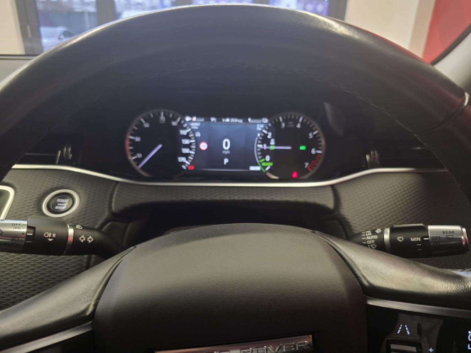 Used Land Rover Range Rover Evoque 2021 for sale - 77962336: Photo 37