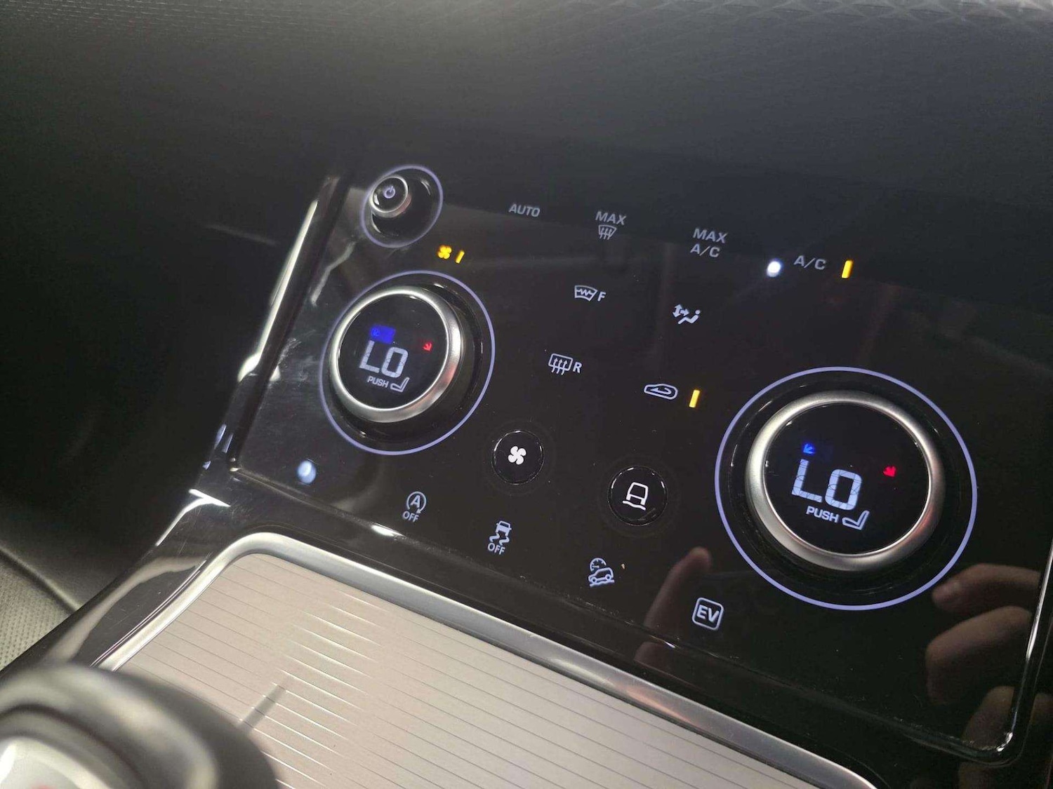 Used Land Rover Range Rover Evoque 2021 for sale - 77962336: Photo 39