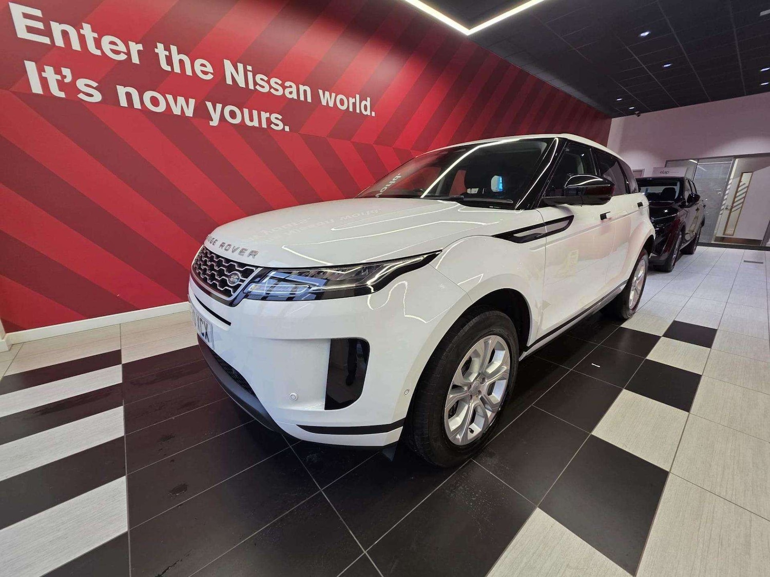 Used Land Rover Range Rover Evoque 2021 for sale - 77962336: Photo 6