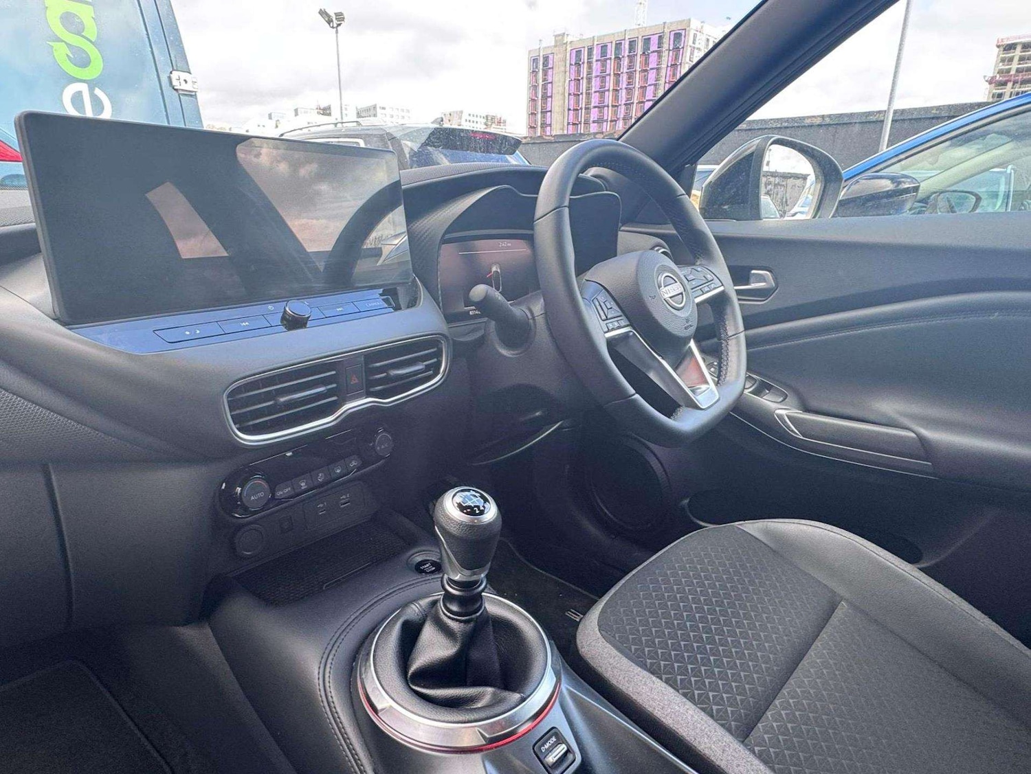 Used Nissan Juke 2025 for sale - 78191765: Photo 2