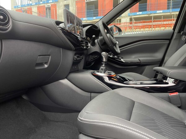 Used Nissan Juke 2025 for sale - 76299376: Photo 15