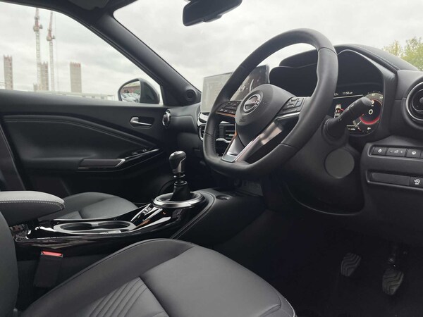 Used Nissan Juke 2025 for sale - 76299376: Photo 16