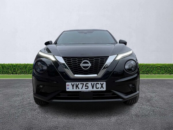 Used Nissan Juke 2025 for sale - 76299376: Photo 2