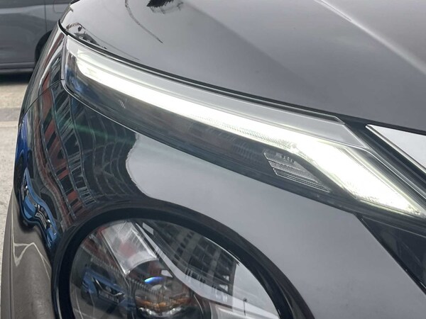 Used Nissan Juke 2025 for sale - 76299376: Photo 32