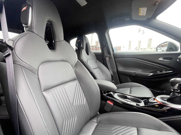 Used Nissan Juke 2025 for sale - 76299376: Photo 35