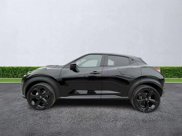 Used Nissan Juke 2025 for sale - 76299376: Photo 4