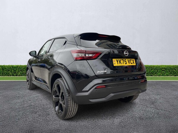 Used Nissan Juke 2025 for sale - 76299376: Photo 5