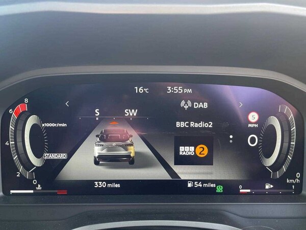 Used Nissan Qashqai 2025 for sale - 75437671: Photo 10