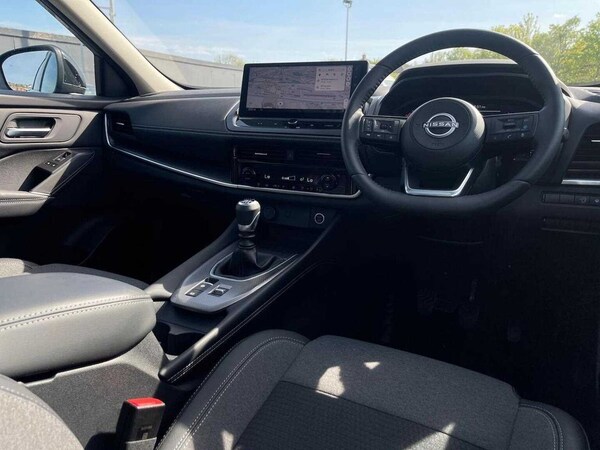 Used Nissan Qashqai 2025 for sale - 75437671: Photo 13