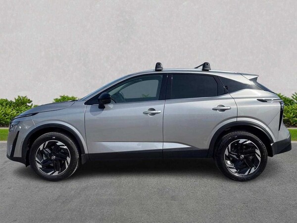 Used Nissan Qashqai 2025 for sale - 75437671: Photo 19